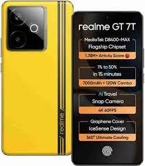Realme GT 7T